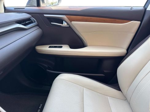 Used 2019 Lexus RX 350 FWD w/ Premium Package image 24