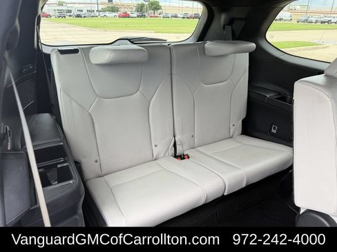 Used 2024 Lexus TX 350 FWD w/ Cold Weather Package image 30