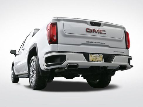 Used 2023 GMC Sierra 1500 Denali w/ Denali Reserve Package image 29