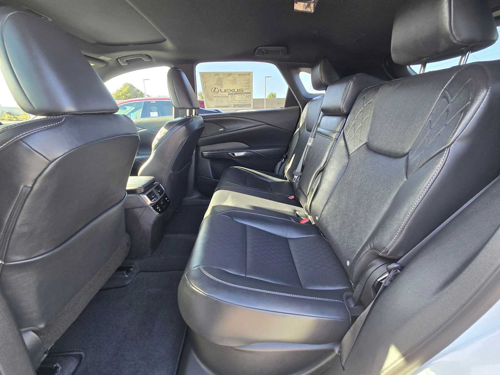 New 2026 Lexus RX 350 Premium Plus AWD/4WD image 16