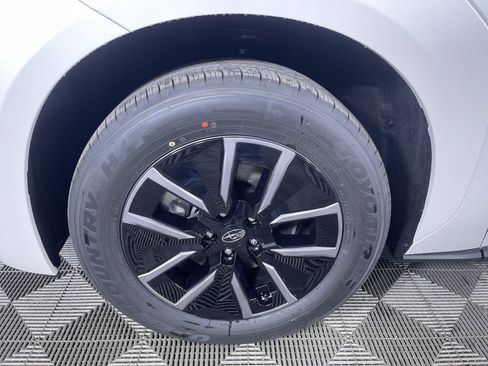 New 2026 Subaru Solterra Premium AWD/4WD image 23