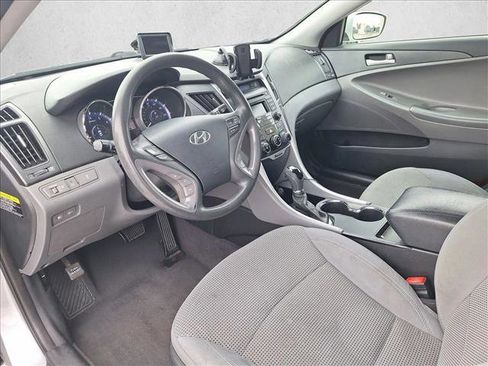 Used 2007 Hyundai Elantra SE image 9