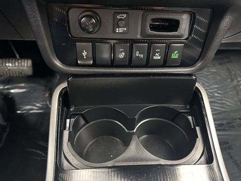 Used 2021 Mitsubishi Outlander GT AWD/4WD image 24