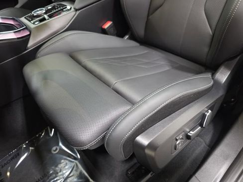 Certified 2026 BMW X3 xDrive30i w/ Convenience Package AWD/4WD image 23