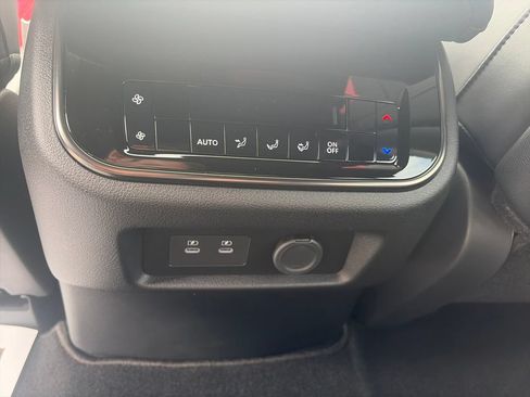 New 2026 Nissan Armada NISMO AWD/4WD image 35