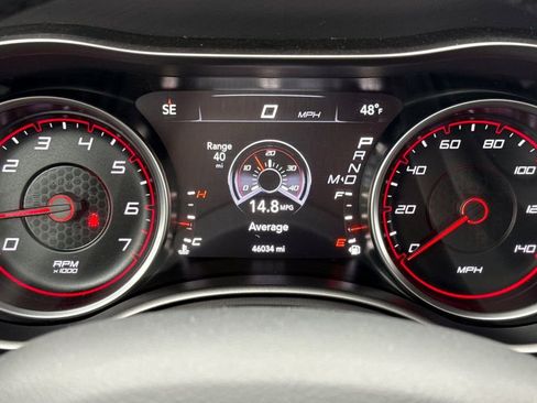 Used 2021 Dodge Charger SXT w/ Leather Interior Group RWD image 20