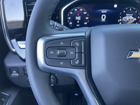 New 2026 Chevrolet Silverado 2500 LT w/ Z71 Chrome Sport Edition image 28