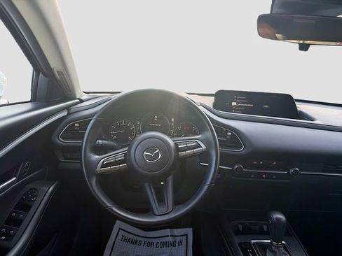 Certified 2023 MAZDA CX-30 AWD 2.5 S w/ Select Package image 11