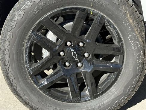 New 2026 Chevrolet Silverado 1500 LT Trail Boss image 11
