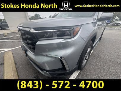 Certified 2024 Honda Pilot EX-L