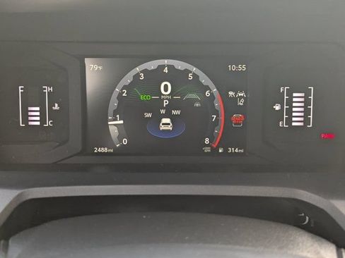 Used 2026 Toyota 4Runner SR5 RWD image 23