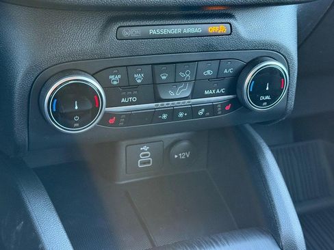 New 2026 Ford Escape Active w/ Cold Weather Package image 13