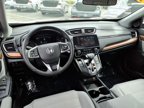 Used 2022 Honda CR-V EX image 6