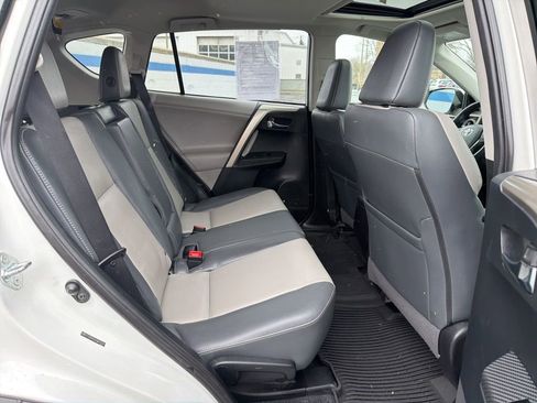 Used 2013 Toyota RAV4 Limited image 24
