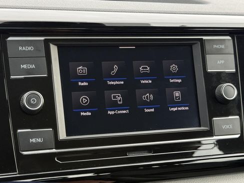 Used 2023 Volkswagen Taos S w/ Driver Assistance Package AWD/4WD image 32