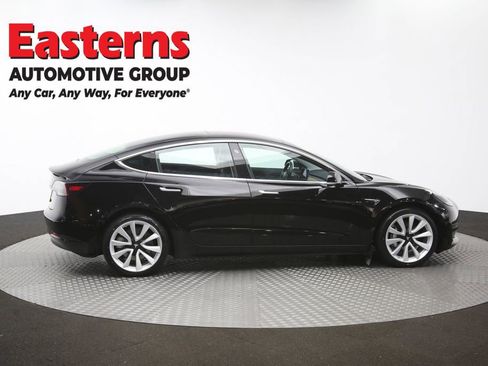 Used 2018 Tesla Model 3 Long Range AWD/4WD image 38