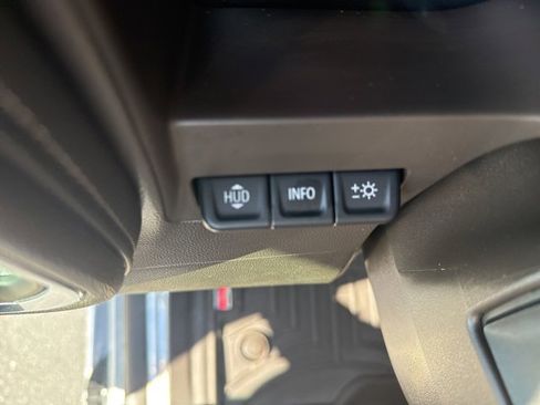 Used 2020 Chevrolet Silverado 2500 LTZ w/ LTZ Plus Package image 14