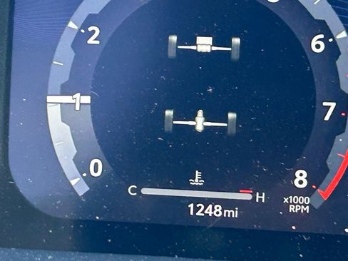 Used 2025 Toyota 4Runner TRD Off-Road Premium w/ Tow Technology Package image 12