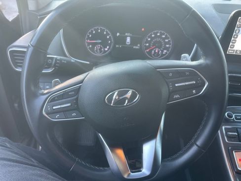 Used 2023 Hyundai Santa Fe SEL image 11