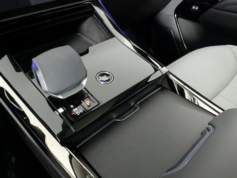 Used 2025 Land Rover Range Rover Sport Autobiography image 67