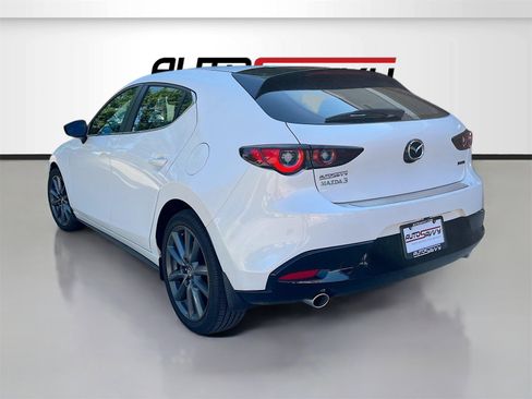 Used 2024 MAZDA MAZDA3 s image 5
