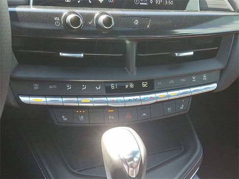 New 2025 Cadillac CT4 Sport image 12