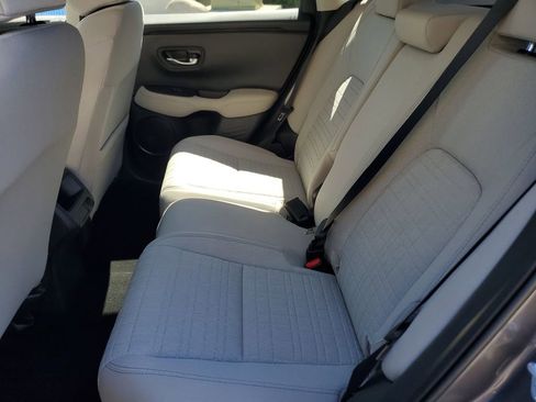 Certified 2026 Honda HR-V LX image 14