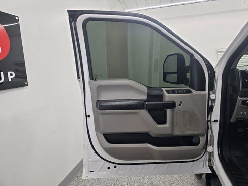 Used 2020 Ford F250 XL w/ Power Equipment Group AWD/4WD image 26