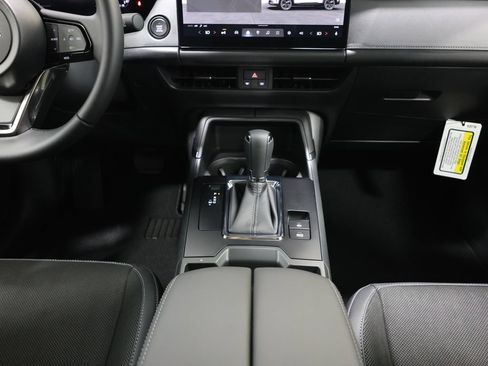 New 2026 MAZDA CX-5 Select AWD/4WD image 20