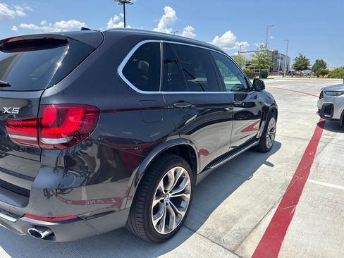 Used 2017 BMW X5 xDrive35i AWD/4WD image 8