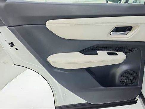 Certified 2024 Nissan Ariya AWD image 23