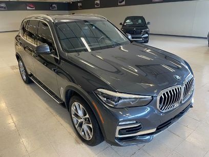 Used 2020 BMW X5 xDrive40i w/ Premium Package
