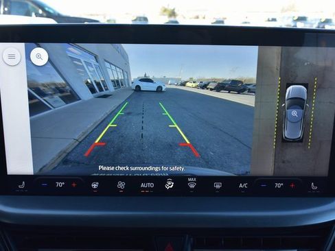 Used 2023 Ford Escape Active w/ Tech Pack #2 image 27