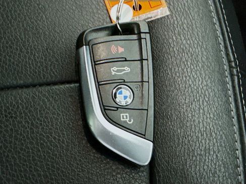 Used 2018 BMW X1 xDrive28i image 37