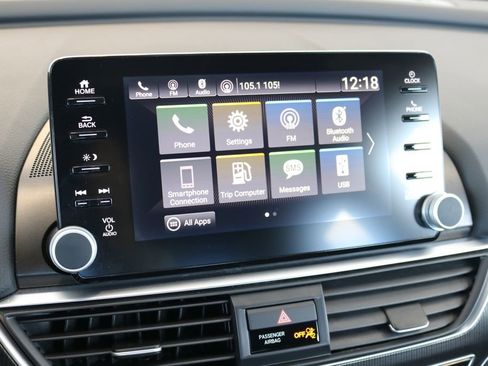 Used 2018 Honda Accord Sport image 44