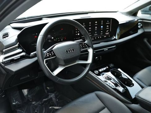 Certified 2025 Audi A5 2.0T Premium w/ Premium Plus AWD/4WD image 19