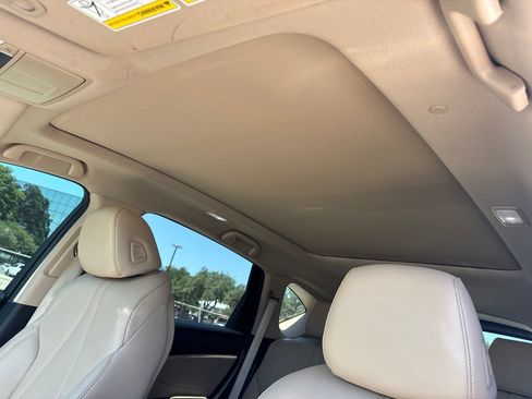 Used 2024 Acura RDX SH-AWD image 11