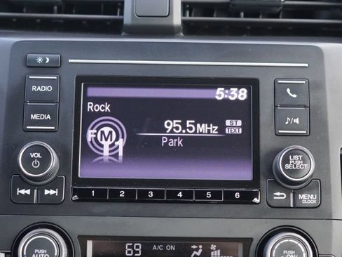 Used 2019 Honda Civic Sport image 15