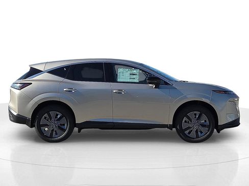 New 2026 Nissan Murano SL image 6