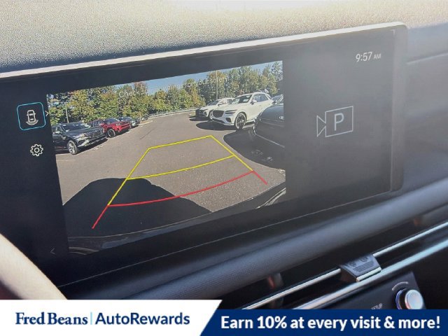 New 2026 Hyundai Tucson SE AWD/4WD image 12