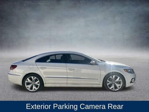 Used 2014 Volkswagen CC R-Line image 7