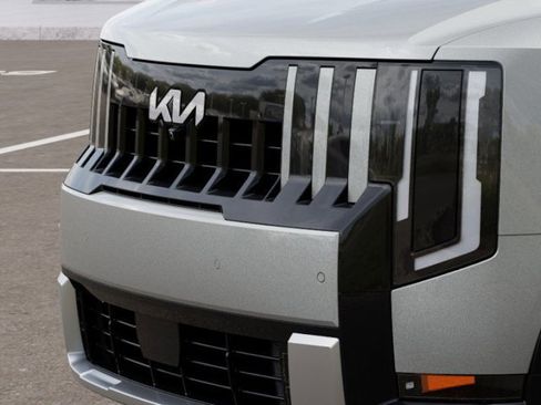 New 2027 Kia Telluride SX image 12