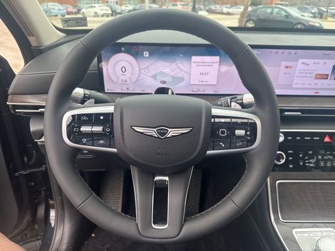 New 2026 Genesis GV80 2.5T Prestige image 15