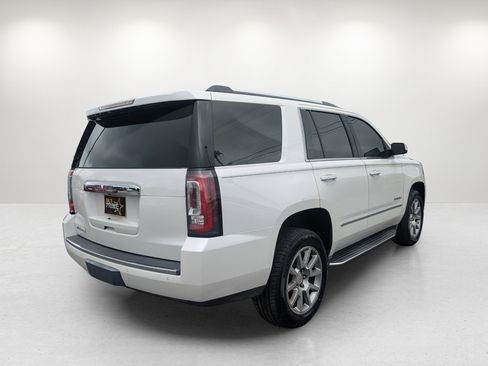 Used 2018 GMC Yukon Denali w/ Open Road Package RWD image 5
