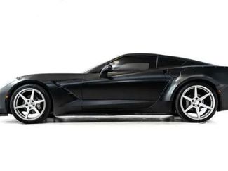 Used 2014 Chevrolet Corvette Stingray Coupe RWD video 2