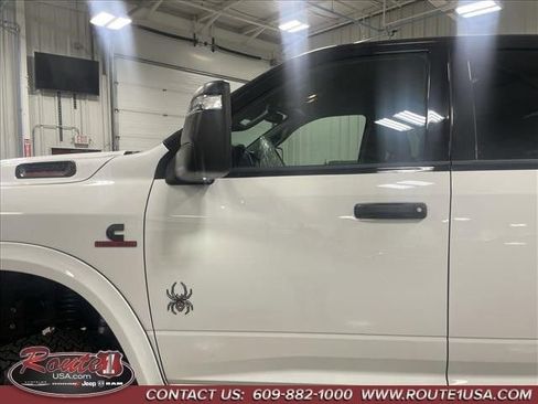 New 2026 RAM 2500 Big Horn image 9