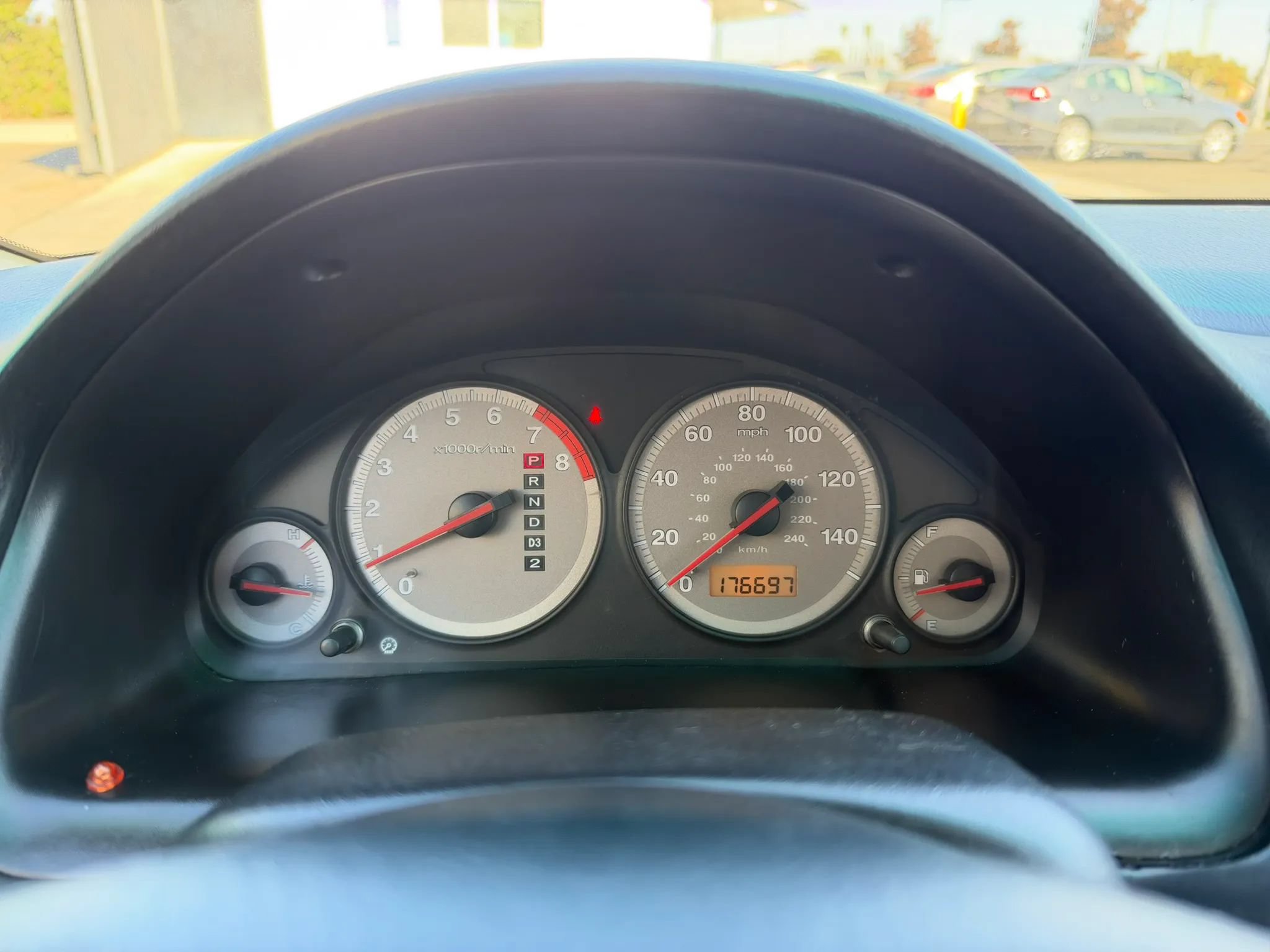 Used 2001 Honda Civic EX image 25