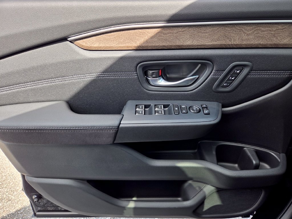 New 2026 Honda Pilot Elite image 23