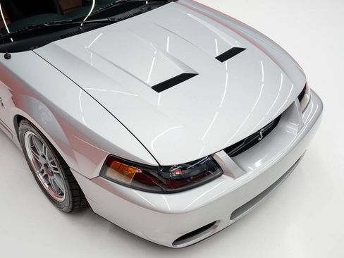 Used 2003 Ford Mustang Cobra RWD image 7