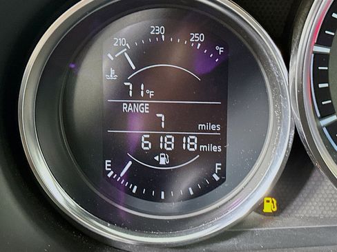 Used 2016 MAZDA MX-5 Miata Grand Touring RWD image 19
